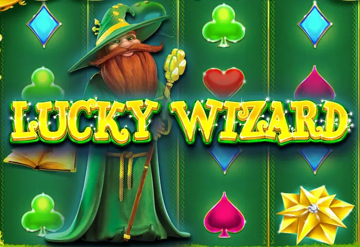 Lucky Wizard 1