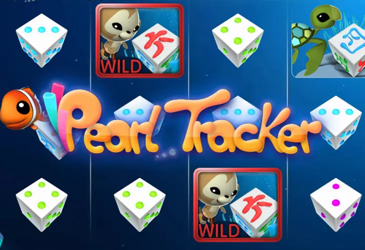Pearl Tracker