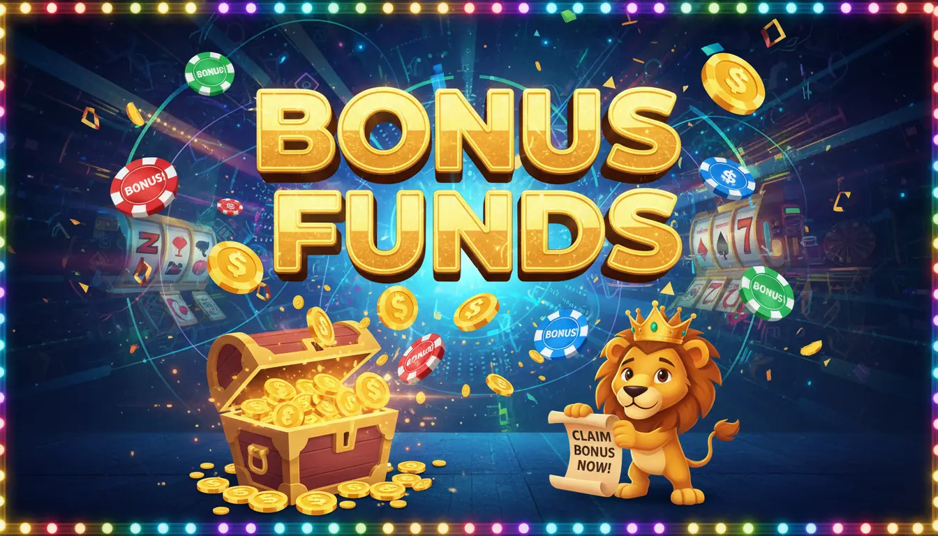 Jet bonus funds
