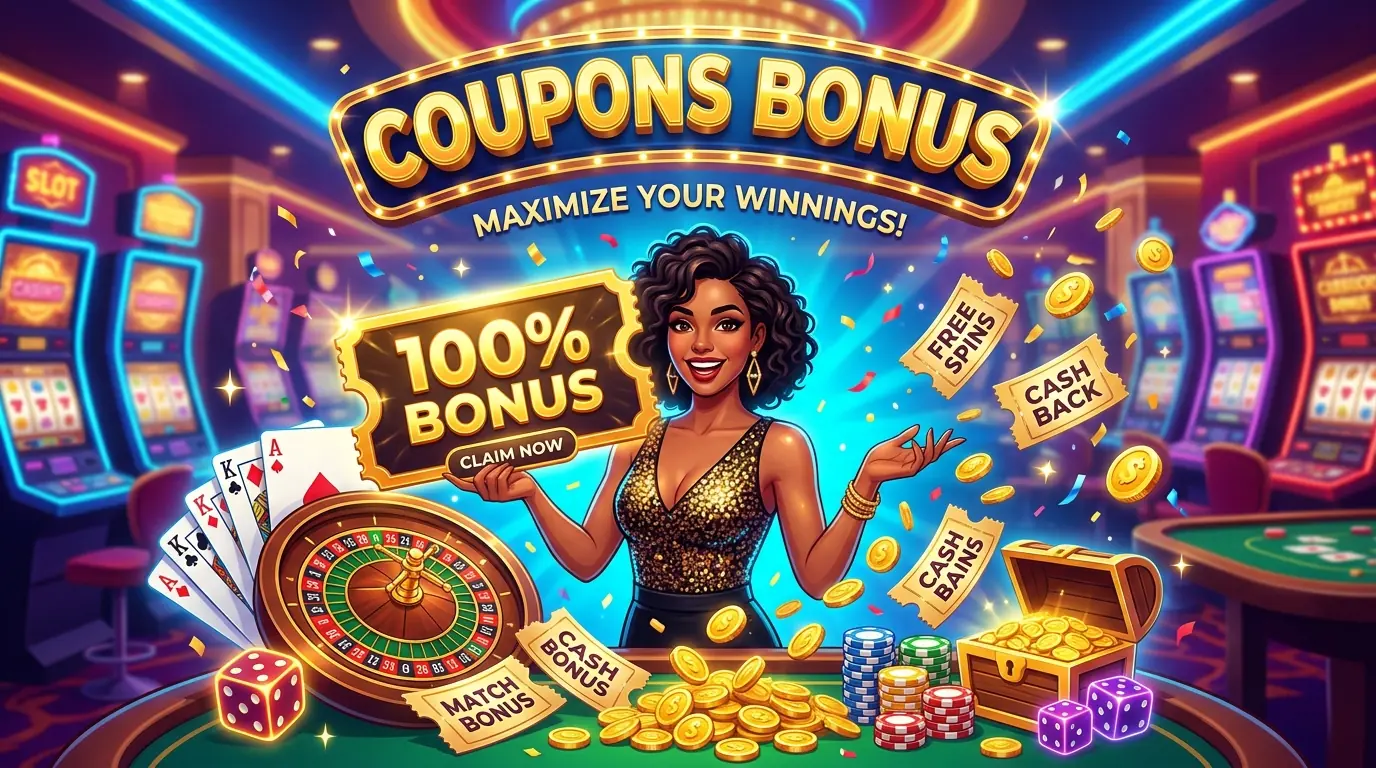 Jet casino coupons