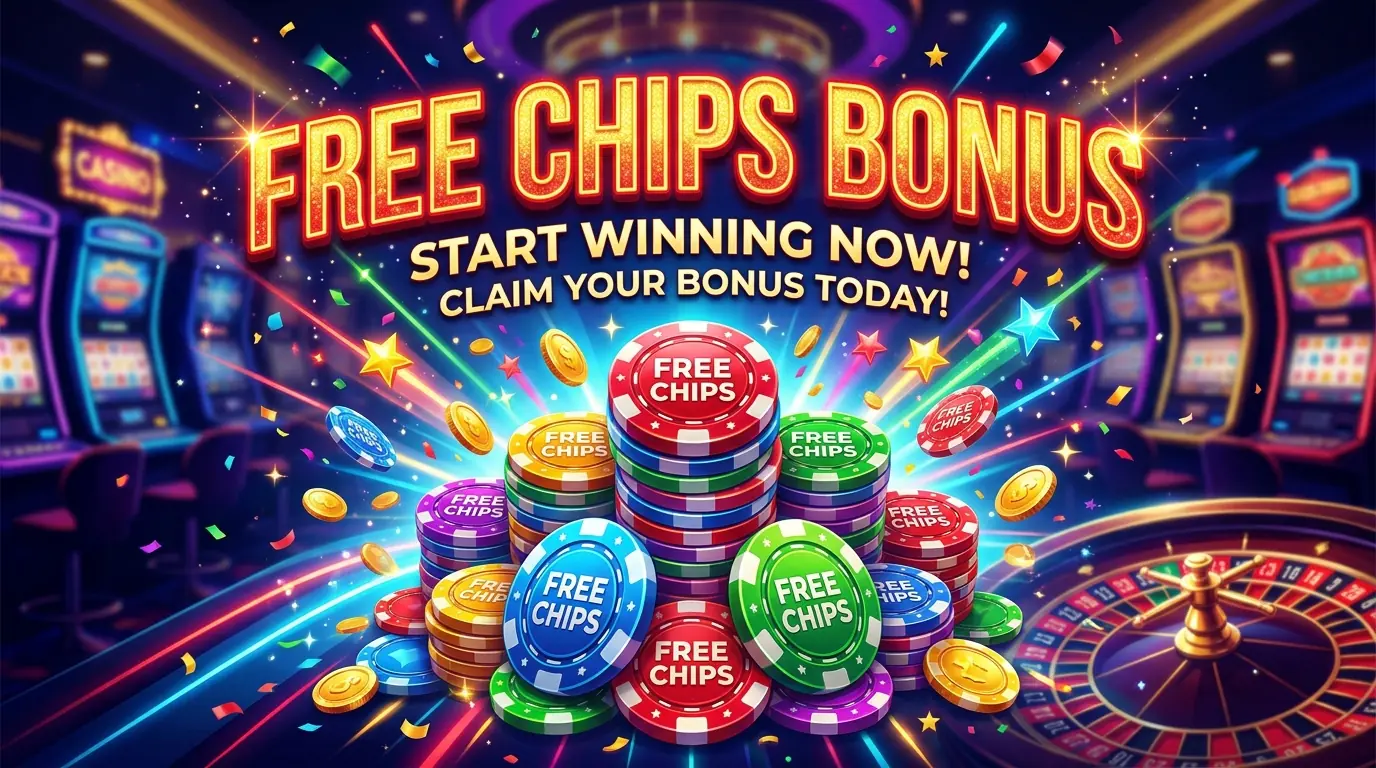 Jet free chips