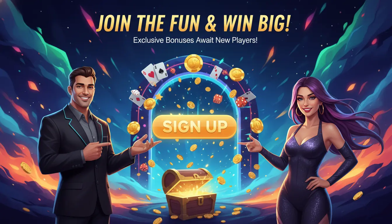 Jet casino registration