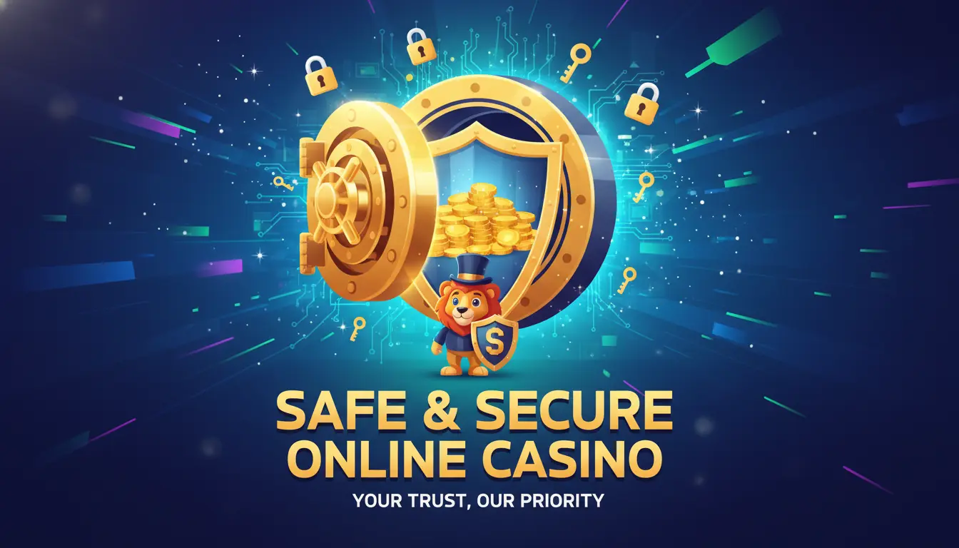 Jet casino safety