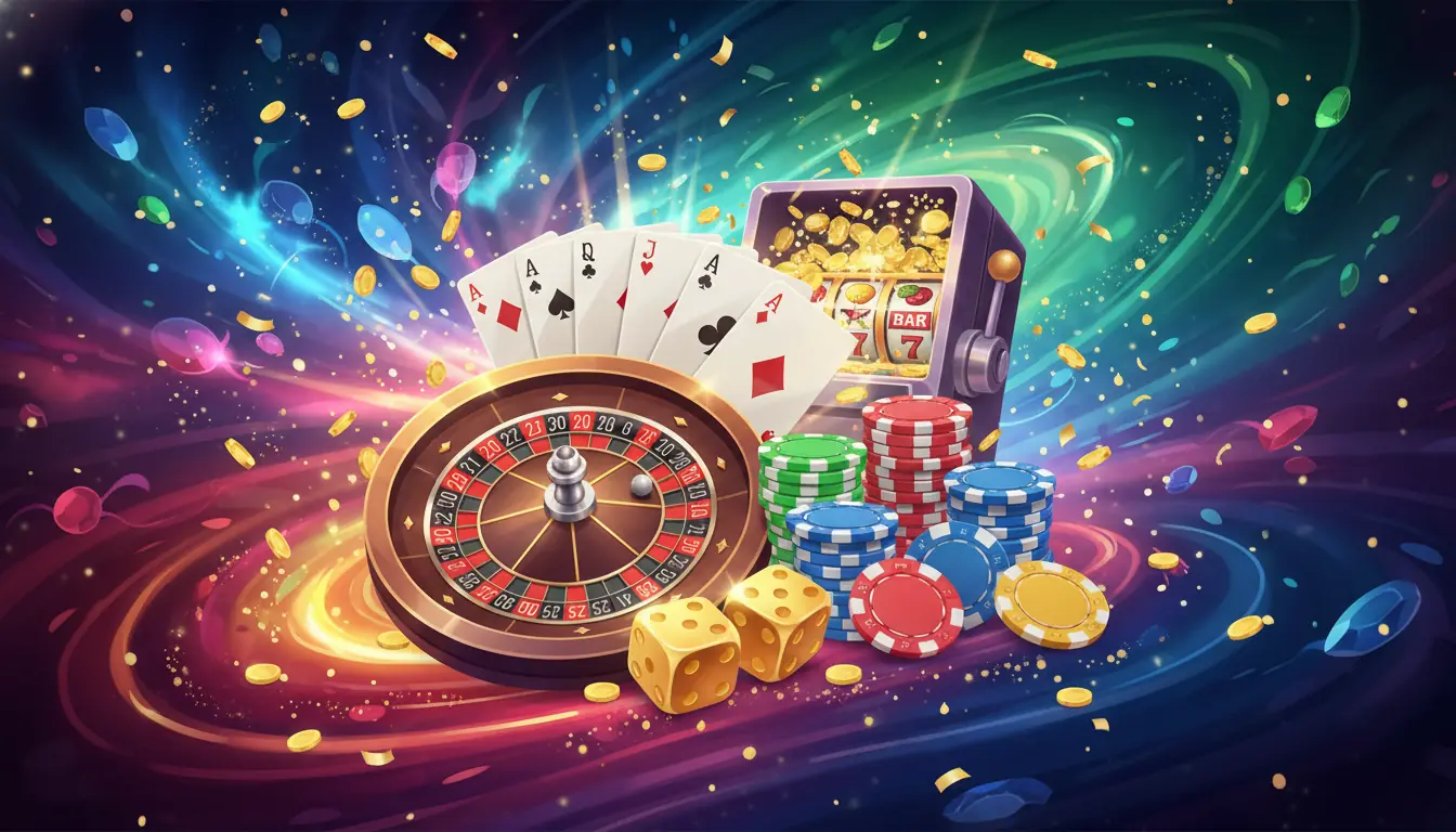 Jet casino operator