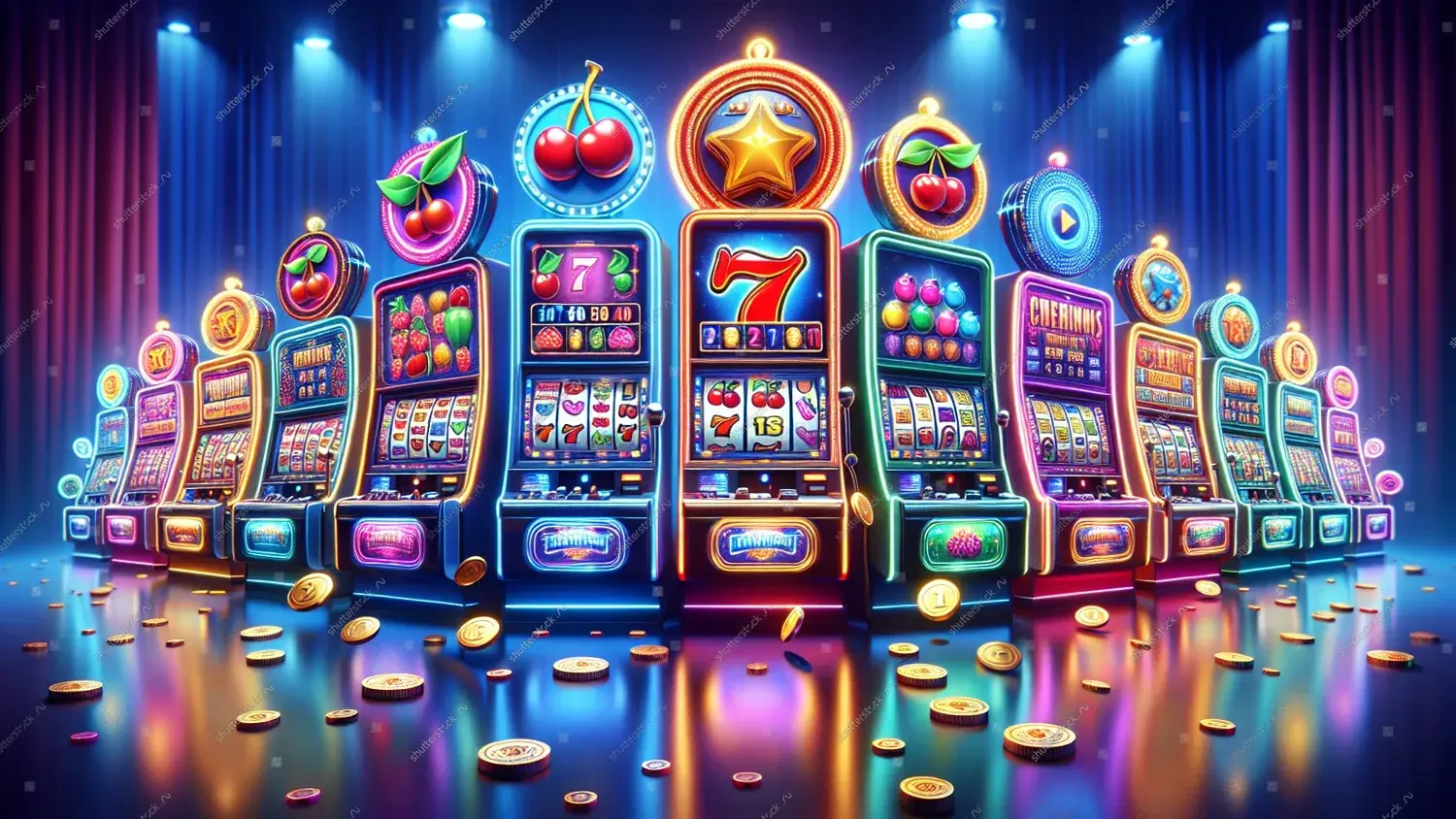 Jet casino games