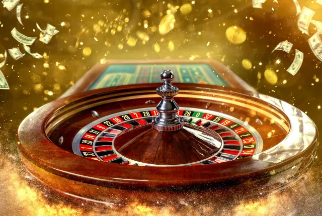 Jet roulette
