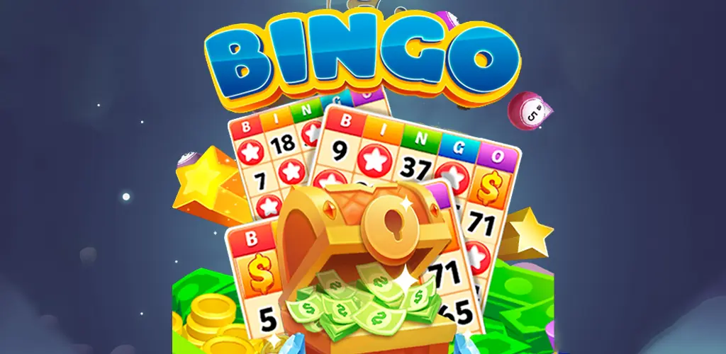 Jet bingo game