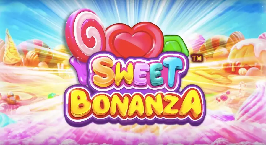 Jet Sweet Bonanza