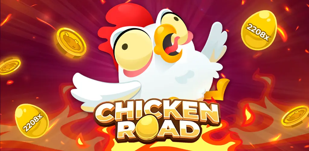 Jet casino Chicken Road