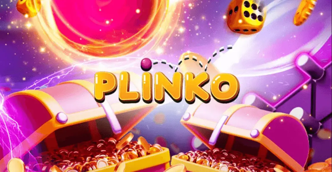Jet casino Plinko