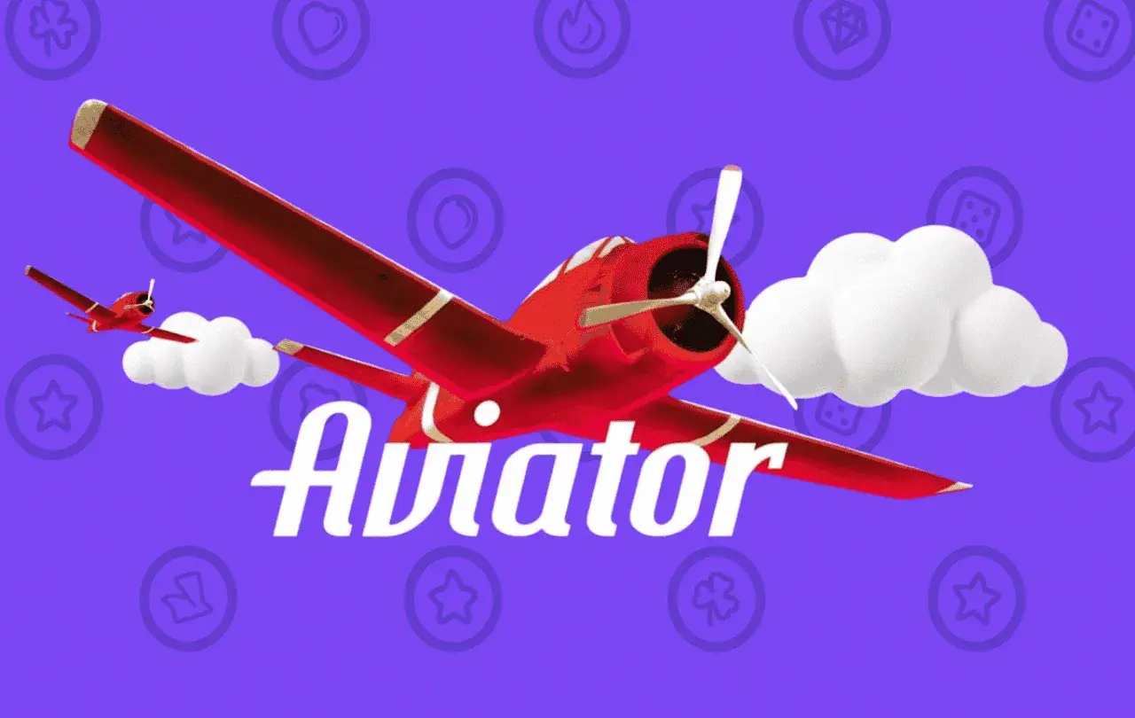 Jet Aviator game
